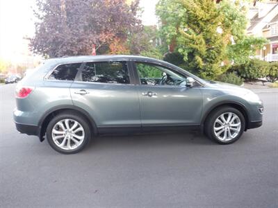 2011 Mazda CX-9 Grand Touring   - Photo 6 - Kirkland, WA 98033