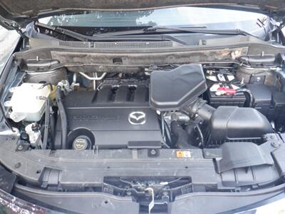 2011 Mazda CX-9 Grand Touring   - Photo 24 - Kirkland, WA 98033