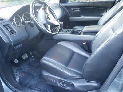 2011 Mazda CX-9 Grand Touring   - Photo 10 - Kirkland, WA 98033