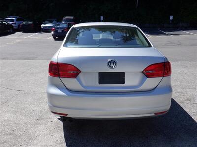 2012 Volkswagen Jetta S   - Photo 3 - Kirkland, WA 98033