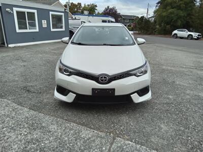 2016 Scion IM - Photo 8 - Kirkland, WA 98033