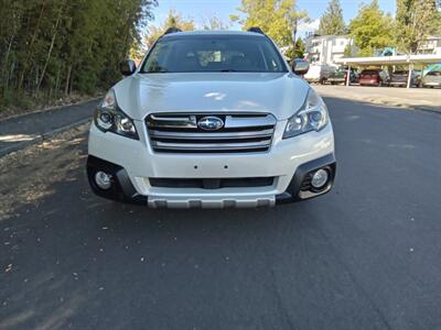 2013 Subaru Outback 2.5i Limited - Photo 8 - Kirkland, WA 98033
