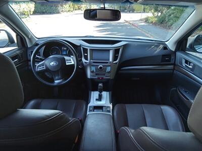 2013 Subaru Outback 2.5i Limited - Photo 13 - Kirkland, WA 98033