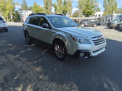 2013 Subaru Outback 2.5i Limited - Photo 7 - Kirkland, WA 98033