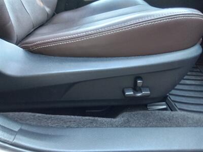 2013 Subaru Outback 2.5i Limited - Photo 12 - Kirkland, WA 98033