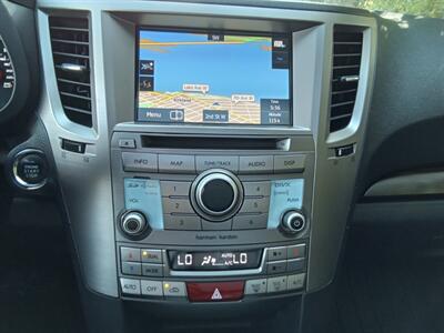 2013 Subaru Outback 2.5i Limited - Photo 22 - Kirkland, WA 98033