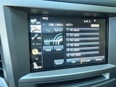 2013 Subaru Outback 2.5i Limited - Photo 25 - Kirkland, WA 98033