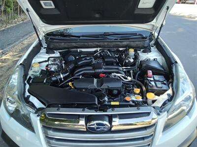 2013 Subaru Outback 2.5i Limited - Photo 30 - Kirkland, WA 98033