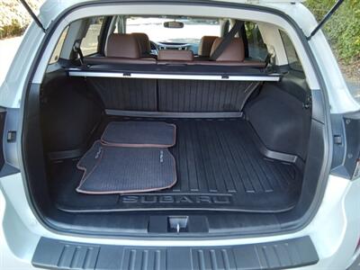 2013 Subaru Outback 2.5i Limited - Photo 19 - Kirkland, WA 98033