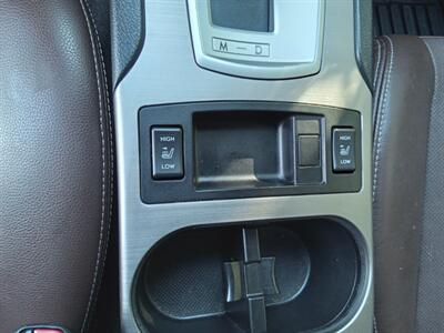 2013 Subaru Outback 2.5i Limited - Photo 21 - Kirkland, WA 98033
