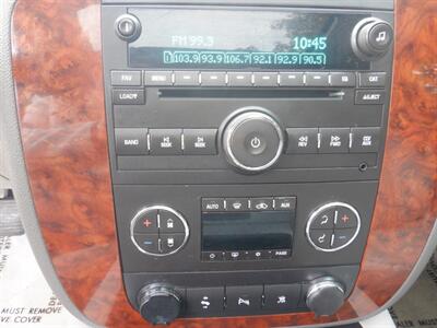 2007 Chevrolet Tahoe LS 4dr SUV   - Photo 25 - Kirkland, WA 98033