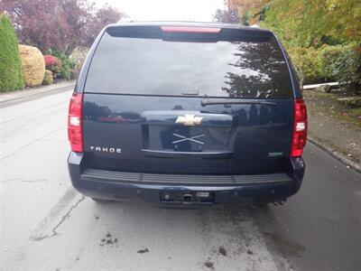 2007 Chevrolet Tahoe LS 4dr SUV   - Photo 4 - Kirkland, WA 98033
