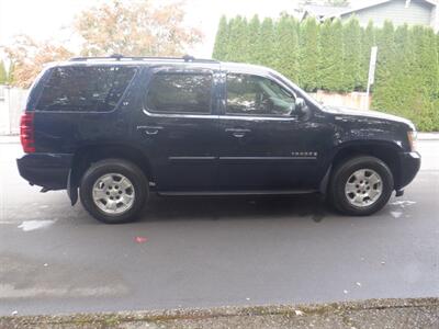 2007 Chevrolet Tahoe LS 4dr SUV   - Photo 6 - Kirkland, WA 98033