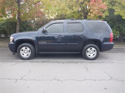2007 Chevrolet Tahoe LS 4dr SUV   - Photo 2 - Kirkland, WA 98033