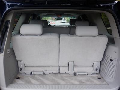 2007 Chevrolet Tahoe LS 4dr SUV   - Photo 12 - Kirkland, WA 98033