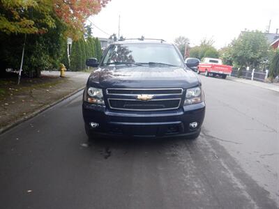 2007 Chevrolet Tahoe LS 4dr SUV   - Photo 8 - Kirkland, WA 98033