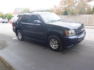 2007 Chevrolet Tahoe LS 4dr SUV   - Photo 7 - Kirkland, WA 98033
