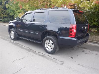 2007 Chevrolet Tahoe LS 4dr SUV   - Photo 3 - Kirkland, WA 98033