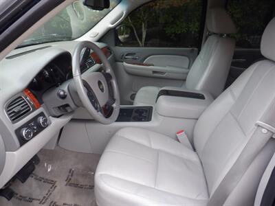 2007 Chevrolet Tahoe LS 4dr SUV   - Photo 9 - Kirkland, WA 98033