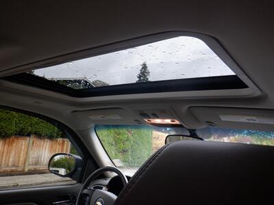 2007 Chevrolet Tahoe LS 4dr SUV   - Photo 17 - Kirkland, WA 98033