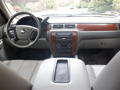 2007 Chevrolet Tahoe LS 4dr SUV   - Photo 16 - Kirkland, WA 98033