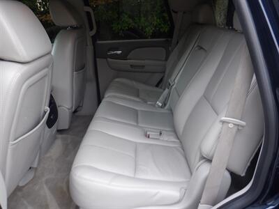 2007 Chevrolet Tahoe LS 4dr SUV   - Photo 10 - Kirkland, WA 98033