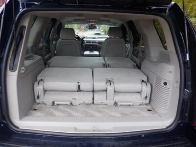 2007 Chevrolet Tahoe LS 4dr SUV   - Photo 13 - Kirkland, WA 98033