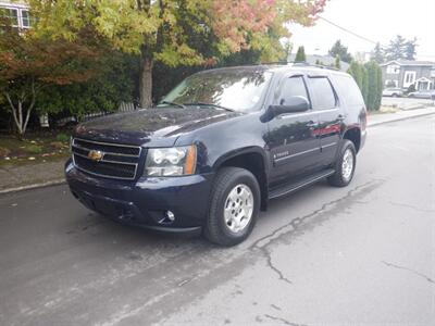 2007 Chevrolet Tahoe LS 4dr SUV   - Photo 1 - Kirkland, WA 98033
