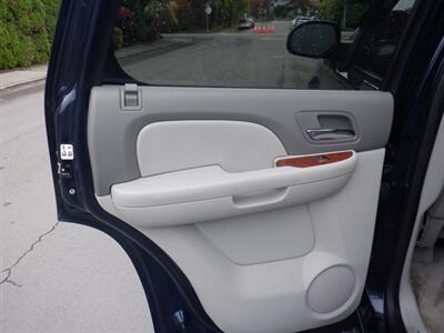 2007 Chevrolet Tahoe LS 4dr SUV   - Photo 21 - Kirkland, WA 98033