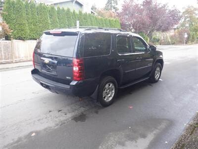2007 Chevrolet Tahoe LS 4dr SUV   - Photo 5 - Kirkland, WA 98033