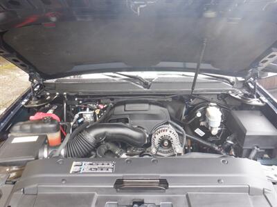2007 Chevrolet Tahoe LS 4dr SUV   - Photo 26 - Kirkland, WA 98033