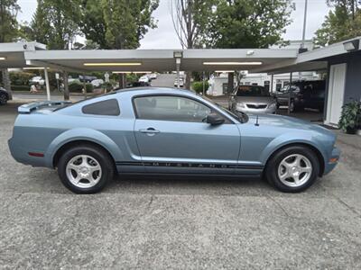 2006 Ford Mustang V6 Standard - Photo 6 - Kirkland, WA 98033
