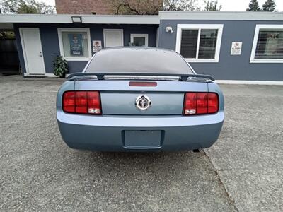 2006 Ford Mustang V6 Standard - Photo 4 - Kirkland, WA 98033