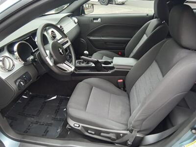 2006 Ford Mustang V6 Standard - Photo 8 - Kirkland, WA 98033