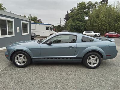 2006 Ford Mustang V6 Standard - Photo 2 - Kirkland, WA 98033