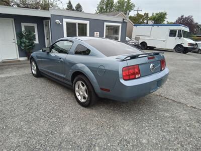 2006 Ford Mustang V6 Standard - Photo 3 - Kirkland, WA 98033