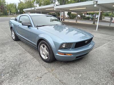 2006 Ford Mustang V6 Standard - Photo 7 - Kirkland, WA 98033