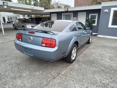 2006 Ford Mustang V6 Standard - Photo 5 - Kirkland, WA 98033