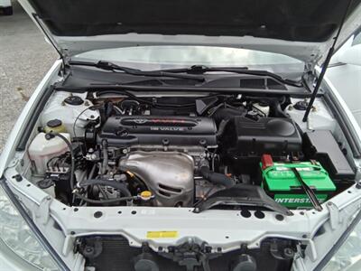 2006 Toyota Camry LE   - Photo 14 - Kirkland, WA 98033