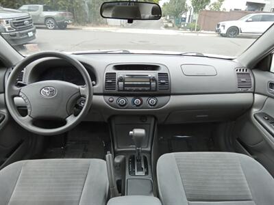 2006 Toyota Camry LE   - Photo 13 - Kirkland, WA 98033