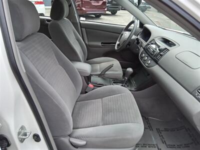 2006 Toyota Camry LE   - Photo 23 - Kirkland, WA 98033