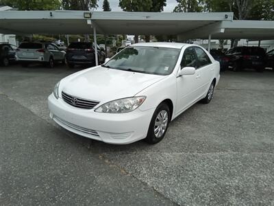 2006 Toyota Camry LE   - Photo 1 - Kirkland, WA 98033