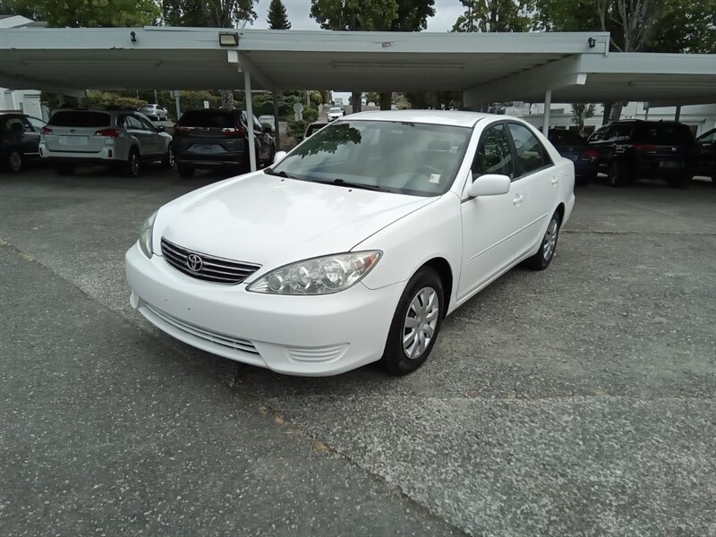 2006 Toyota Camry