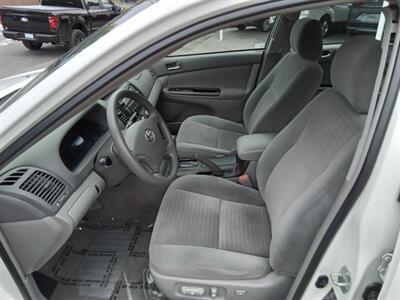 2006 Toyota Camry LE   - Photo 9 - Kirkland, WA 98033