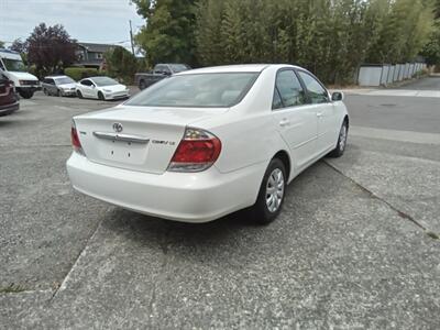 2006 Toyota Camry LE   - Photo 5 - Kirkland, WA 98033