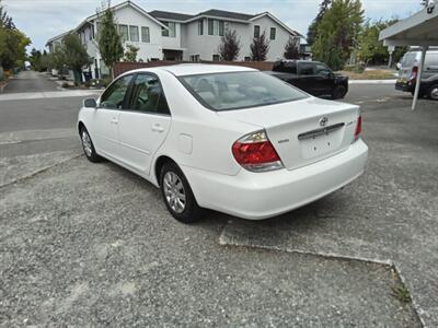 2006 Toyota Camry LE   - Photo 3 - Kirkland, WA 98033