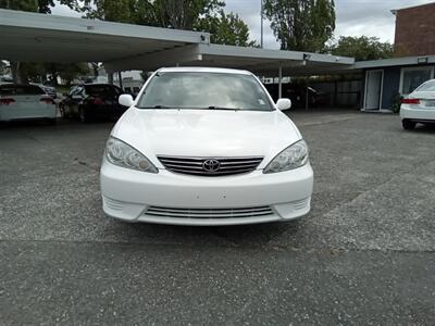 2006 Toyota Camry LE   - Photo 8 - Kirkland, WA 98033