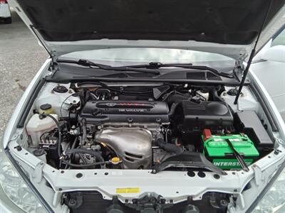 2006 Toyota Camry LE   - Photo 22 - Kirkland, WA 98033