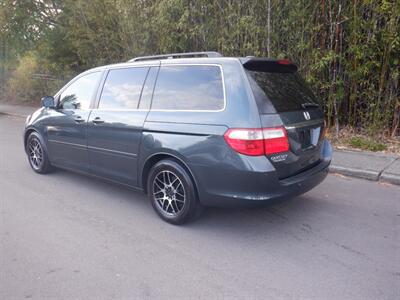 2006 Honda Odyssey Touring   - Photo 3 - Kirkland, WA 98033