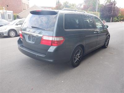 2006 Honda Odyssey Touring   - Photo 5 - Kirkland, WA 98033